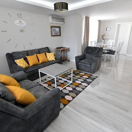 Family Apartman בייאליינה מראה חיצוני תמונה