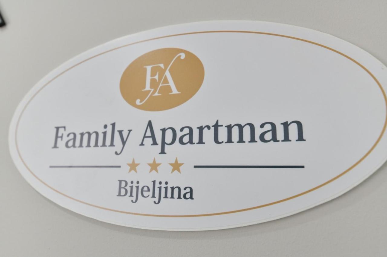 Family Apartman בייאליינה מראה חיצוני תמונה