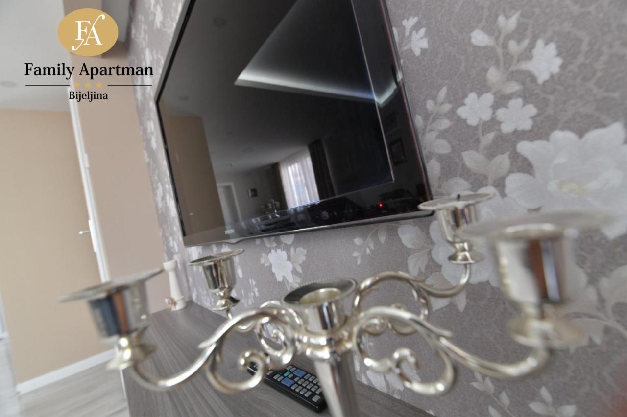 Family Apartman בייאליינה מראה חיצוני תמונה