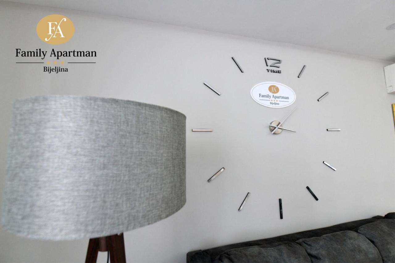 Family Apartman בייאליינה מראה חיצוני תמונה
