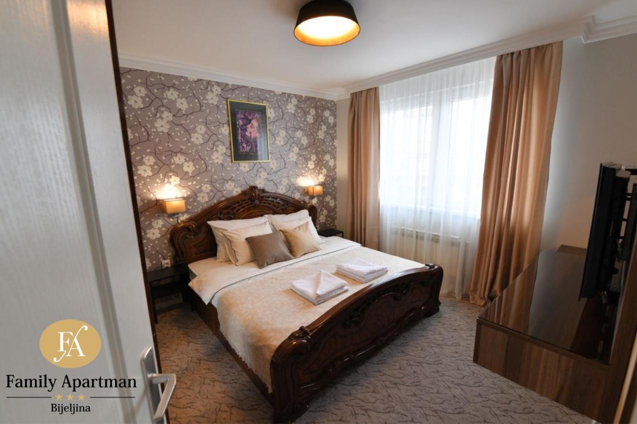 Family Apartman בייאליינה מראה חיצוני תמונה
