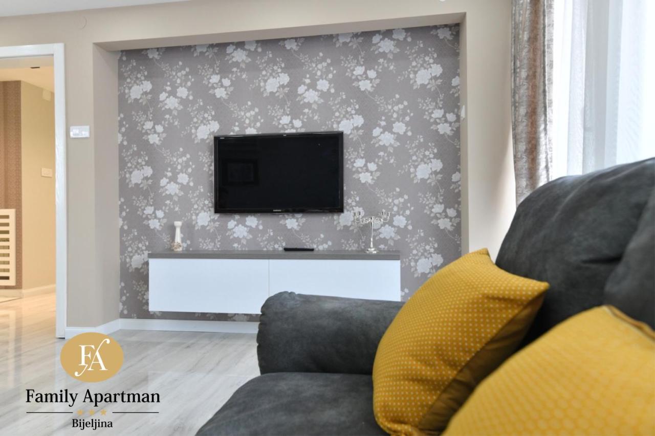 Family Apartman בייאליינה מראה חיצוני תמונה