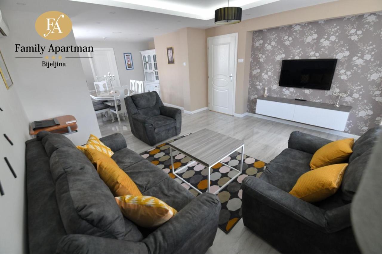 Family Apartman בייאליינה מראה חיצוני תמונה