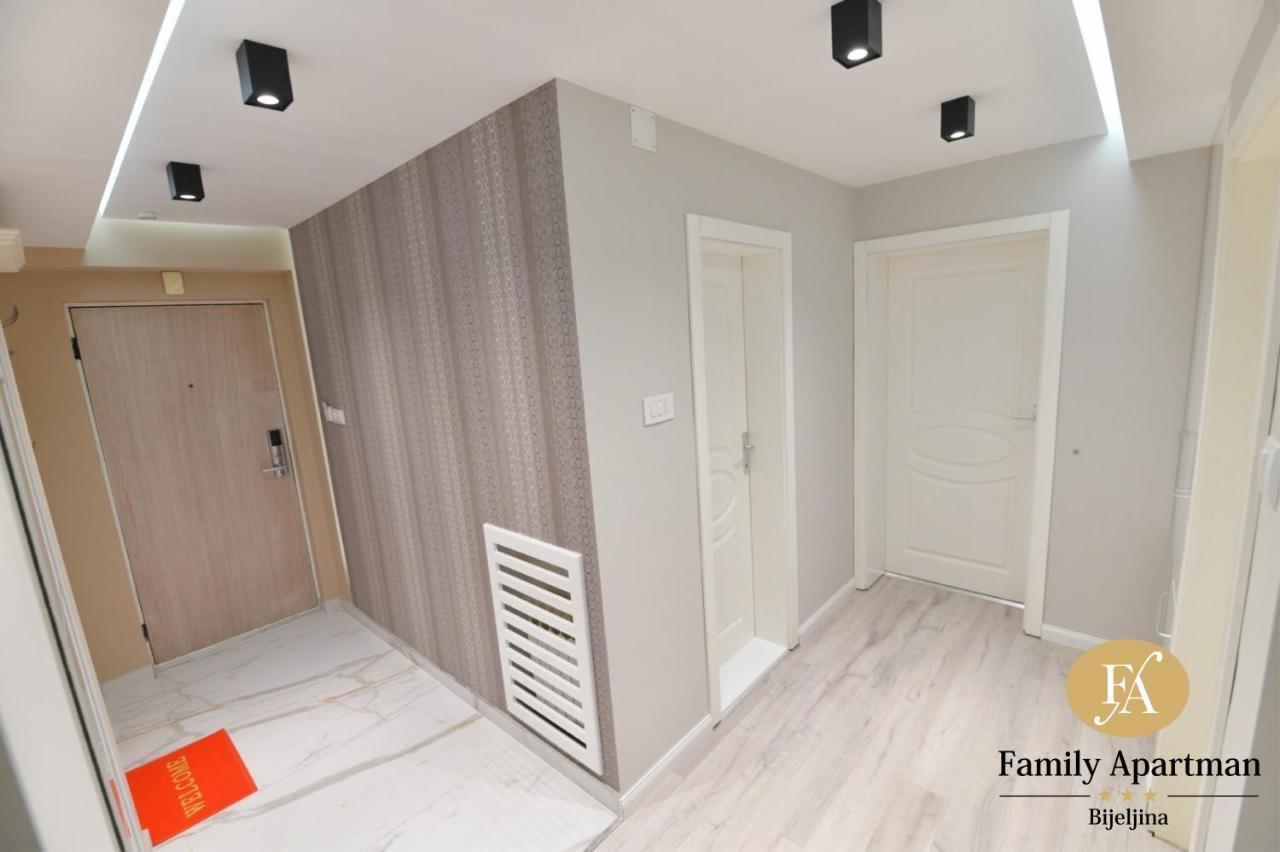 Family Apartman בייאליינה מראה חיצוני תמונה