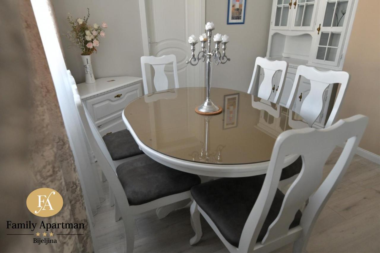 Family Apartman בייאליינה מראה חיצוני תמונה