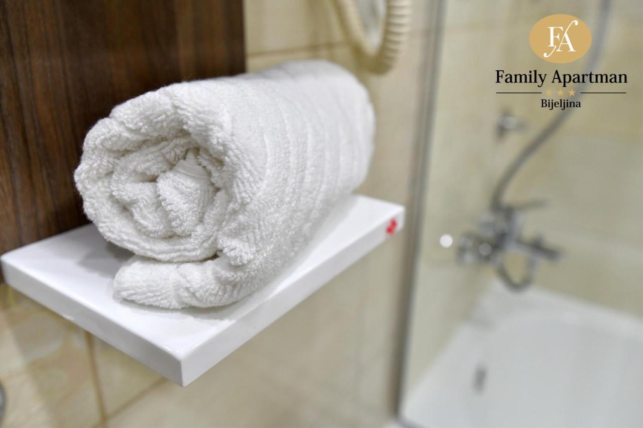 Family Apartman בייאליינה מראה חיצוני תמונה