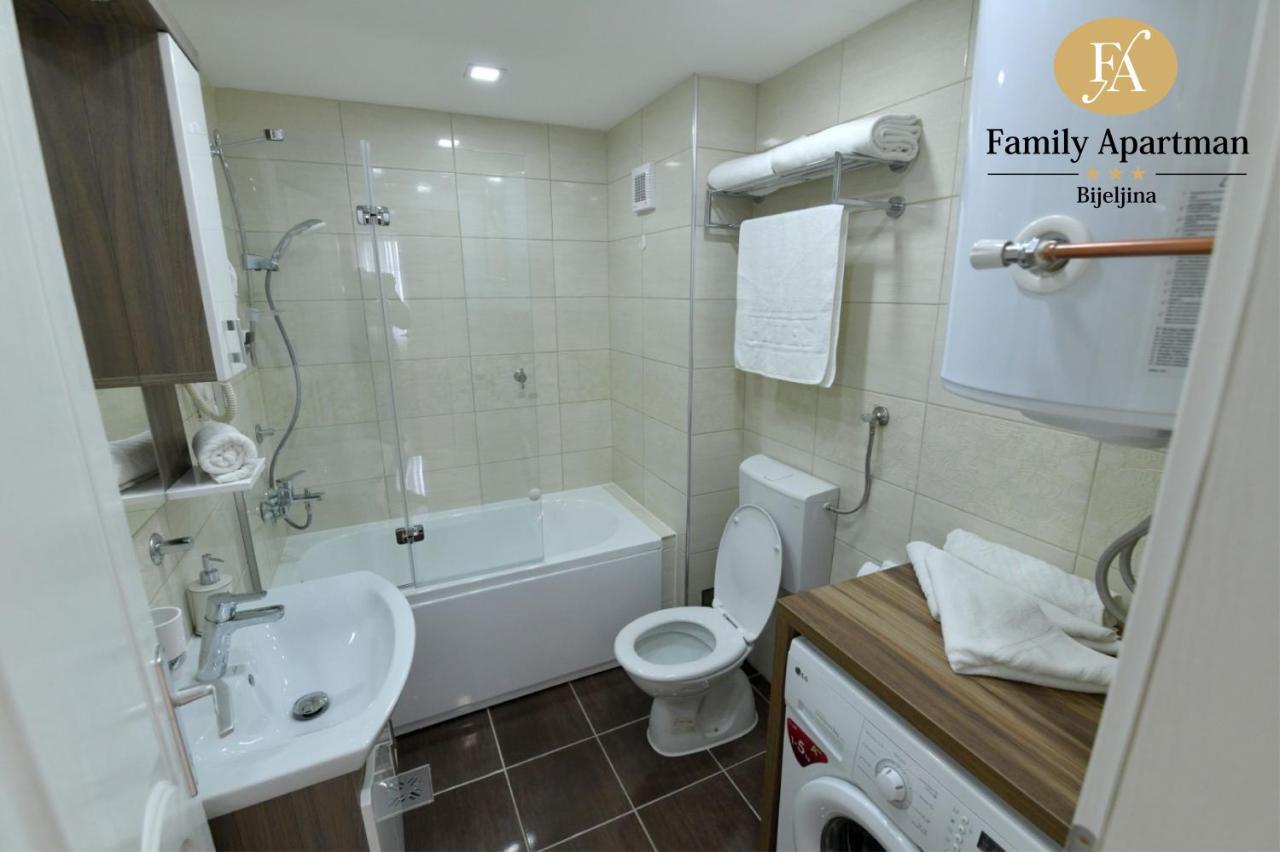 Family Apartman בייאליינה מראה חיצוני תמונה