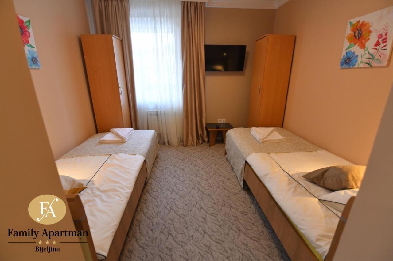 Family Apartman בייאליינה מראה חיצוני תמונה