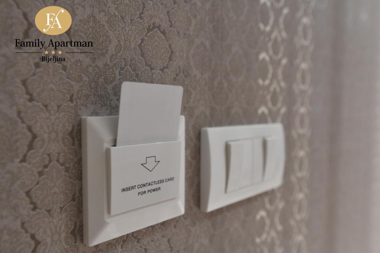 Family Apartman בייאליינה מראה חיצוני תמונה
