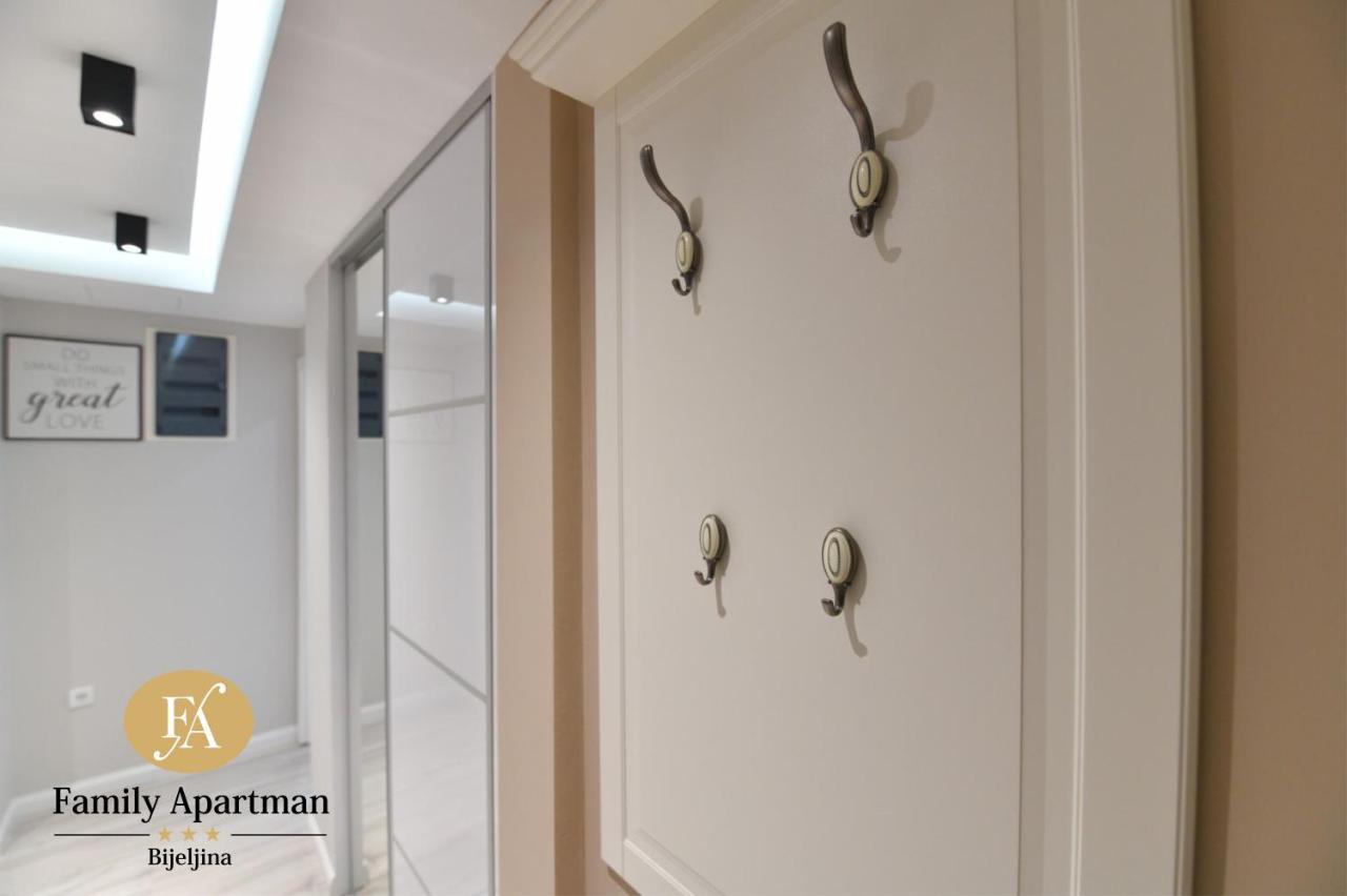 Family Apartman בייאליינה מראה חיצוני תמונה
