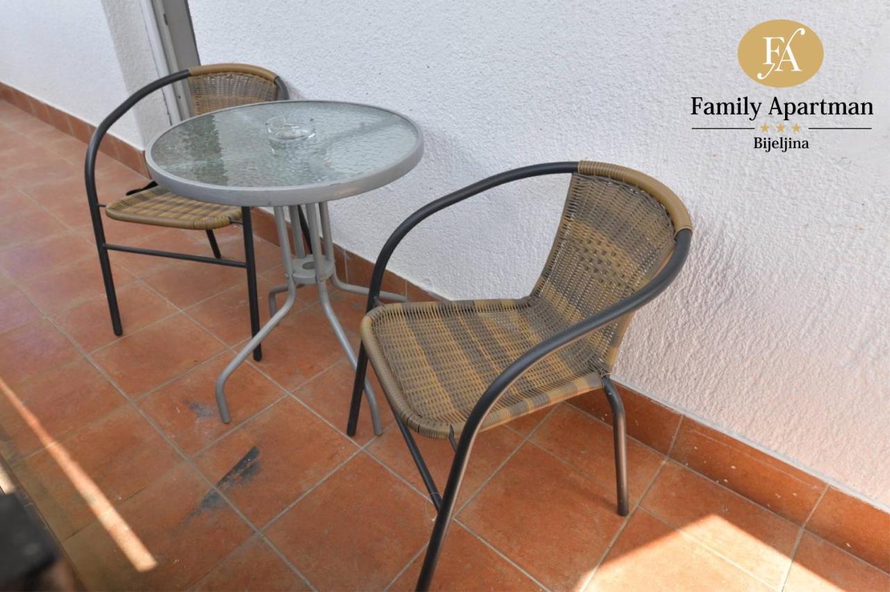 Family Apartman בייאליינה מראה חיצוני תמונה