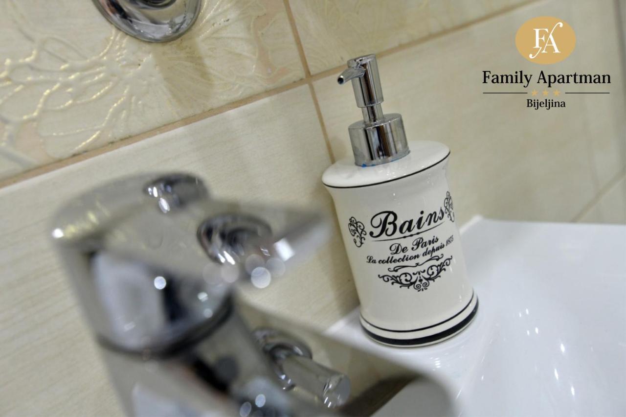 Family Apartman בייאליינה מראה חיצוני תמונה