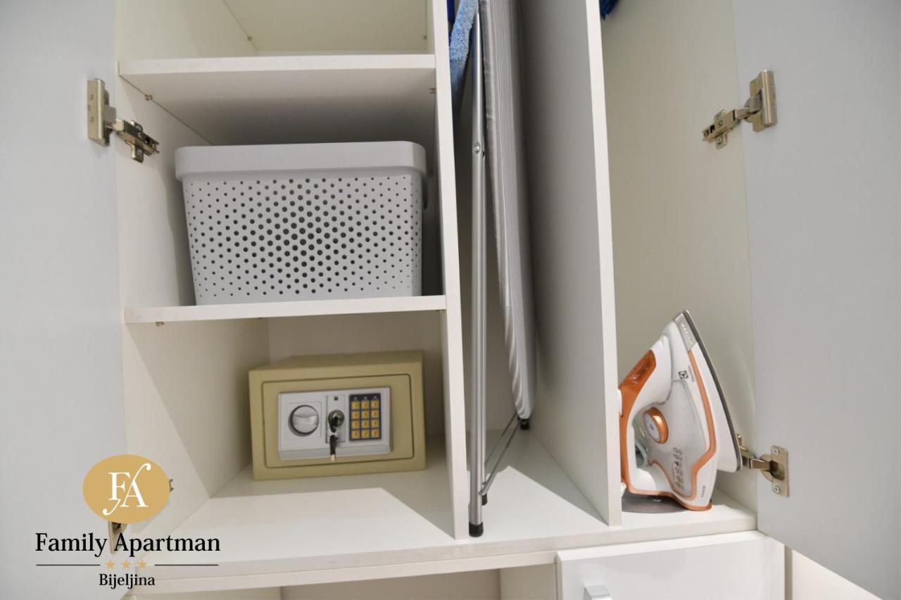 Family Apartman בייאליינה מראה חיצוני תמונה