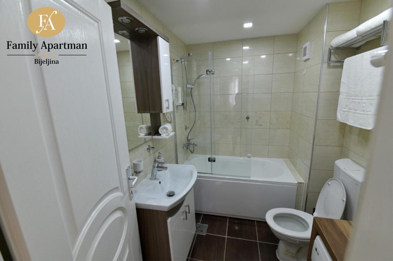 Family Apartman בייאליינה מראה חיצוני תמונה