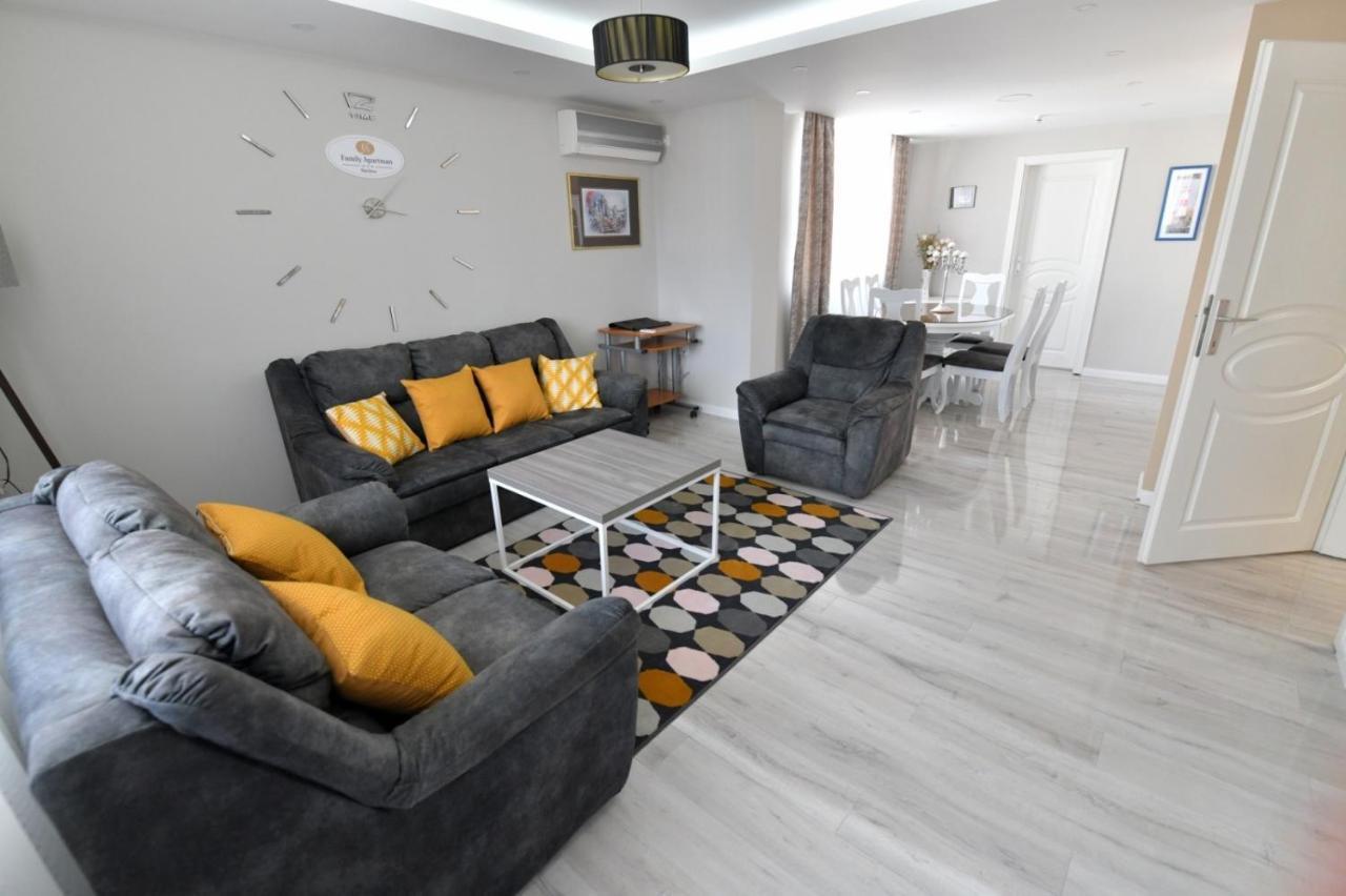 Family Apartman בייאליינה מראה חיצוני תמונה