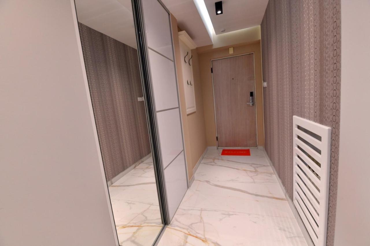 Family Apartman בייאליינה מראה חיצוני תמונה