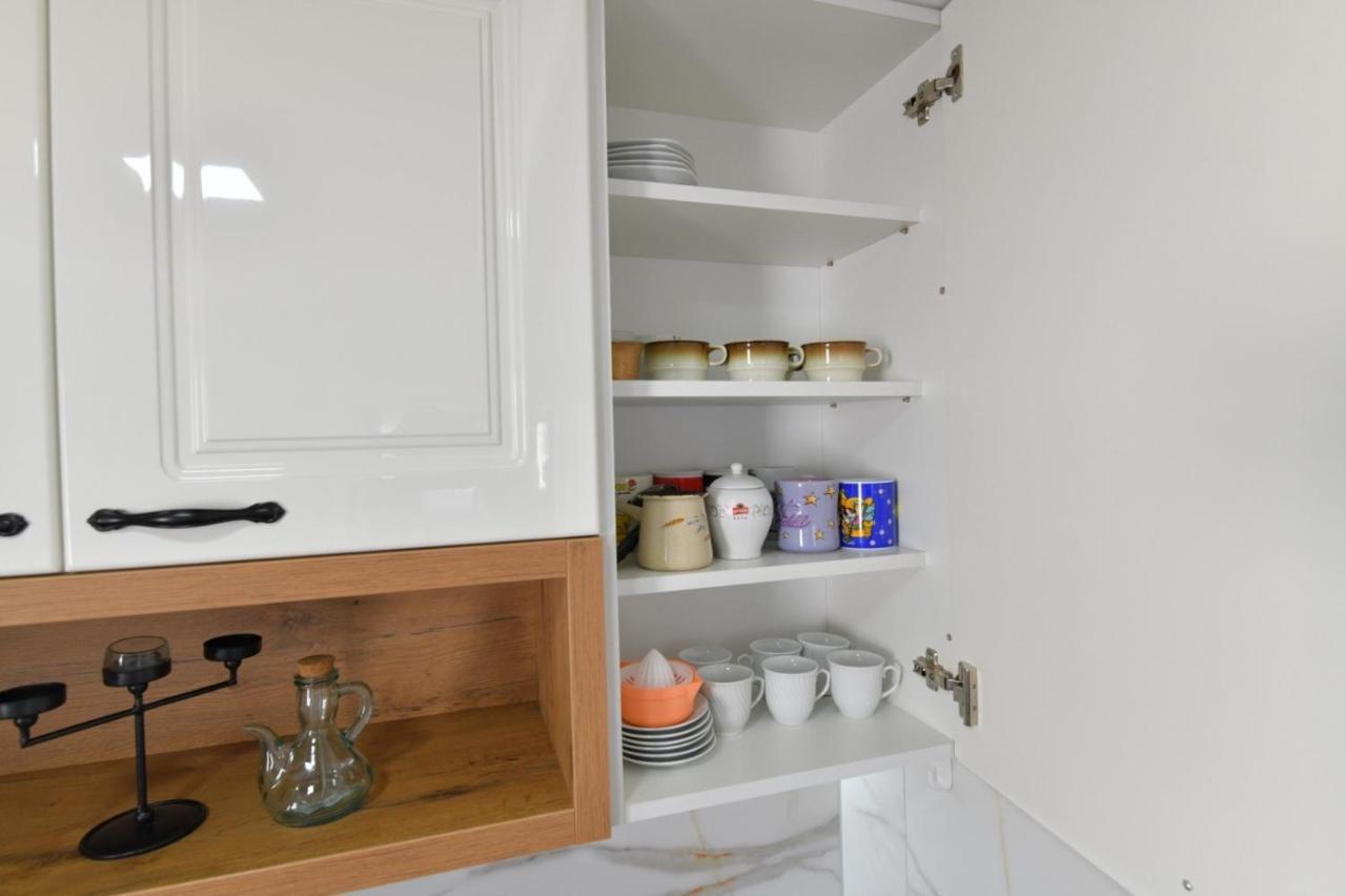 Family Apartman בייאליינה מראה חיצוני תמונה